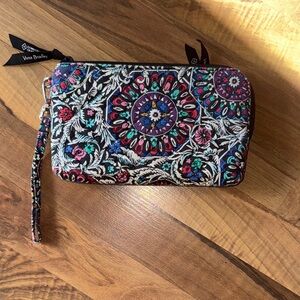 Vera Bradley Wristlet